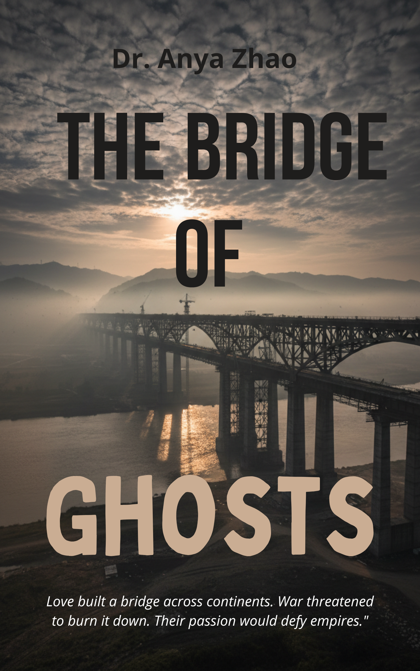The Bridge of Ghosts